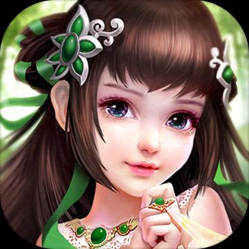 兰若情缘 正式版