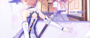 巫女养成类手游合集