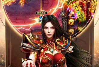 与雄霸武神类似的手游合集