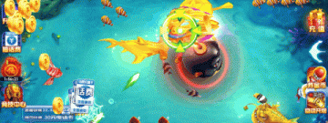 和手心捕鱼一样的手游合集