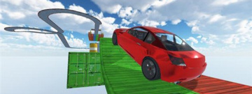 3D模拟驾驶开车手游合集