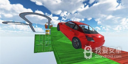 3D模拟驾驶开车手游合集