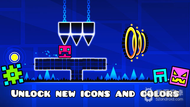 Geometry Dash