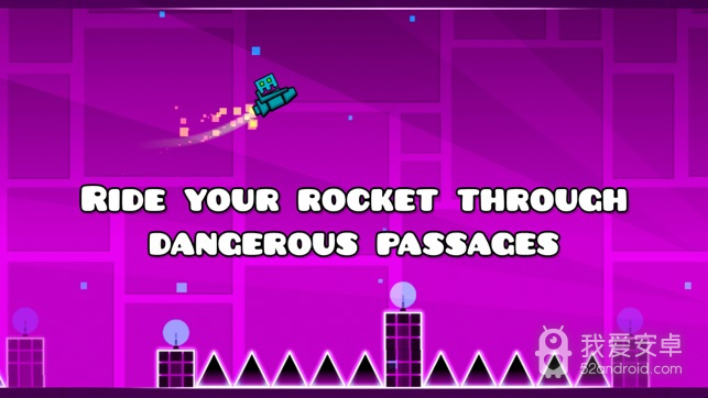 Geometry Dash