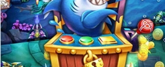 和百万街机捕鱼一样的手游合集