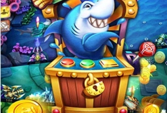 和百万街机捕鱼一样的手游合集