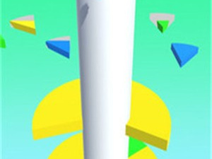 螺旋跳塔手游合集