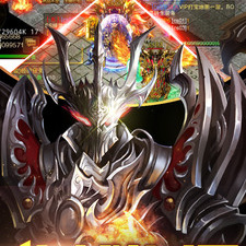 手机版本的雷霆传奇手游合集