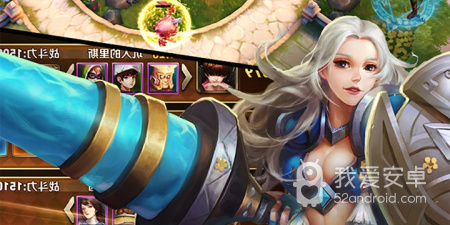 跟风色轨迹差不多的手游合集