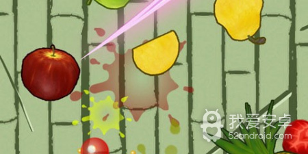 水果切切乐最新版手游合集