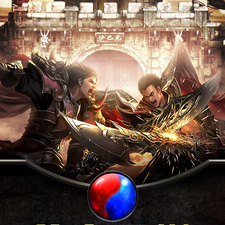 一切靠打的175原始传奇手游合集