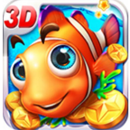 10000捕鱼 万炮版