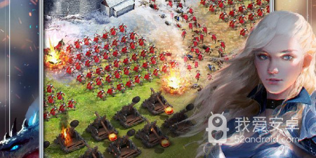 诸王黎明最新版手游合集