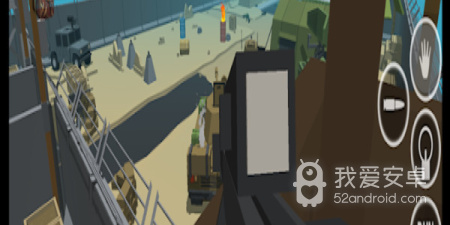 像素僵尸手游合集