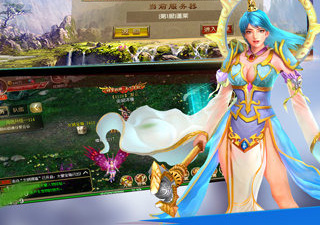 奇缘幻境超全版本手游合集