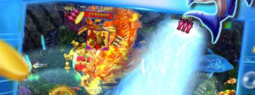 一元一分的捕鱼手游合集