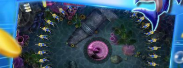 爆率最高的免费捕鱼手游合集