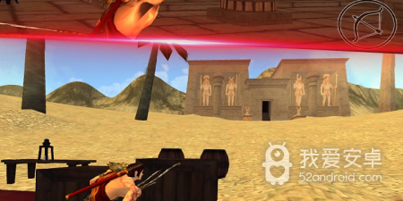 和弓箭传说差不多的手游合集