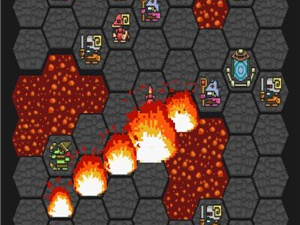 高玩必备的策略回合手游合集