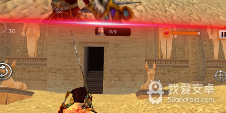 和弓箭传说很像的手游合集