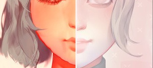 拥有强大捏脸系统的手游合集