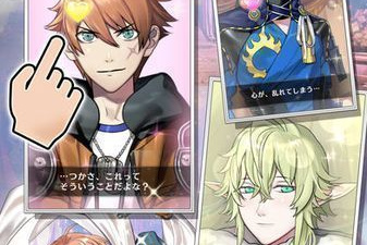 勇者斗魔王手游合集