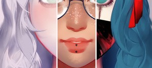 3D捏脸手游合集