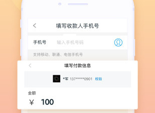 类似支付宝的app合集