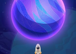 宇宙穿梭类手游合集