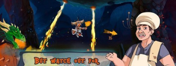 二次元骑士题材手游合集