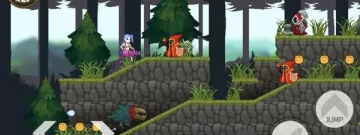 英雄联盟手游合集