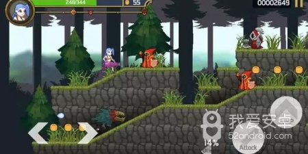 英雄联盟手游合集