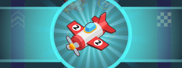 上手轻松的飞机射击手游合集