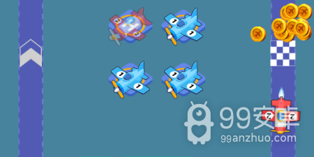 不用联网就能玩的飞机射击手游合集