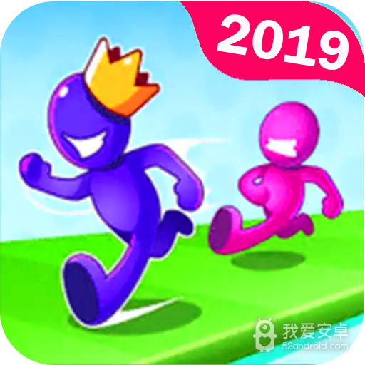 人类火拼大作战 九游版