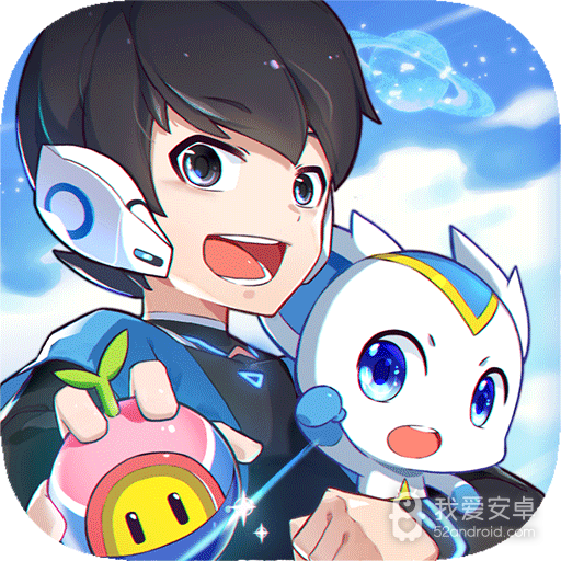 奥拉星 九游版