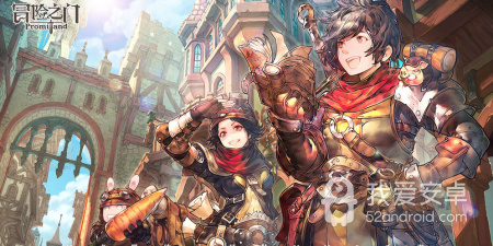 比较耐玩的神话冒险手游合集