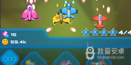 放置射击手游合集