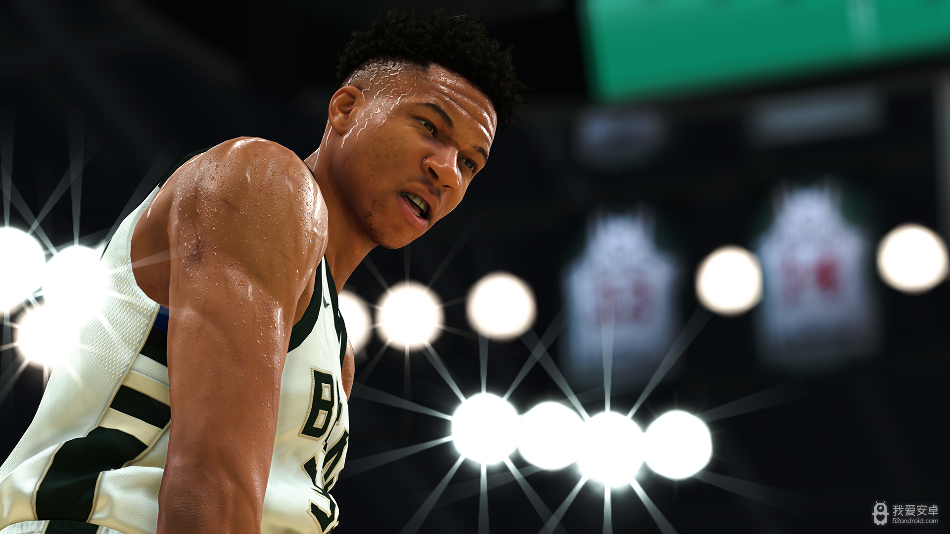 NBA 2K19 破解版