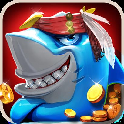 真人街机捕鱼 金蟾版