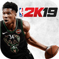 NBA 2K19 破解版