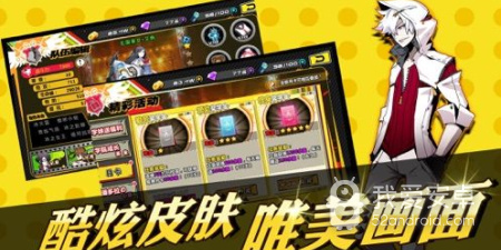 小孩也能玩的自动作战手游合集