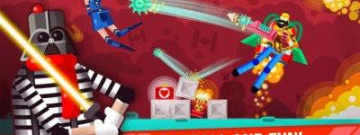 好玩不氪金的射击竞技手游合集