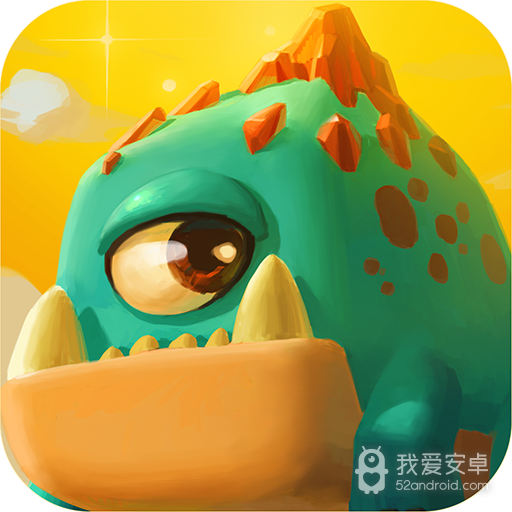恐龙宝贝神奇之旅 九游版