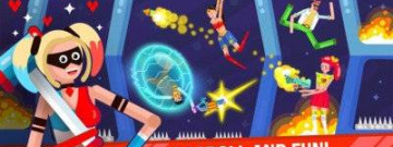 耐玩免费的射击竞技手游合集