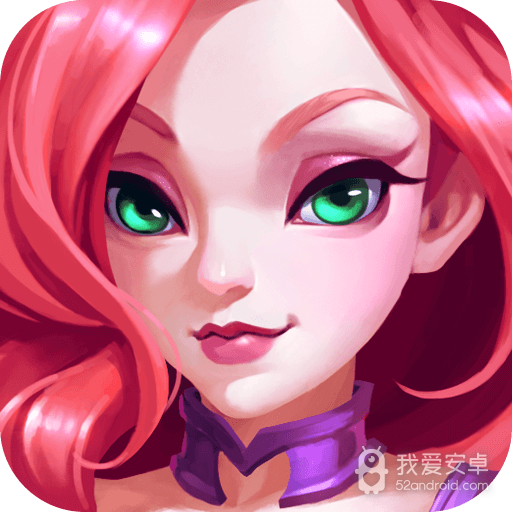 女神的斗士 九游版