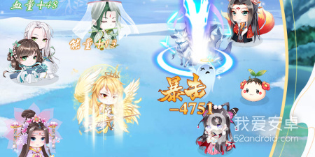 模拟婴儿的手游合集