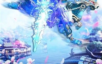 和修仙灵缘很像的手游合集