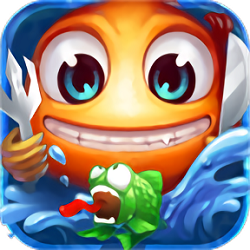 金牌捕鱼4 免费版