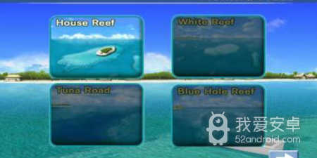 送十万倍炮的捕鱼手游合集